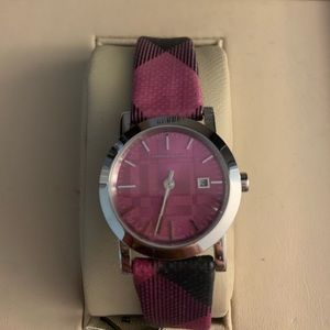 Burberry Watch